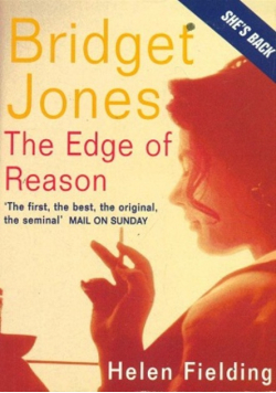 The Edge of Reason