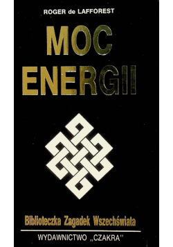 Moc Energii