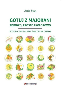 Gotuj z Majokani