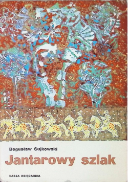 Jantarowy szlak