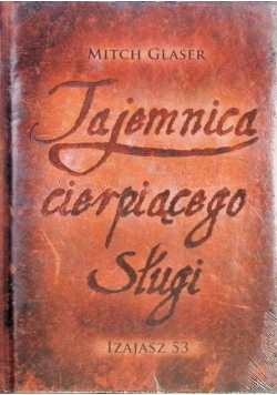 Tajemnica cierpiącego Sługi