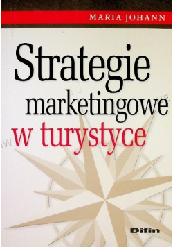 Strategie marketingowe w turystyce