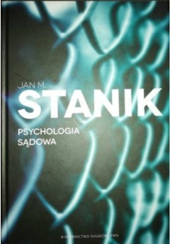 Psychologia sądowa