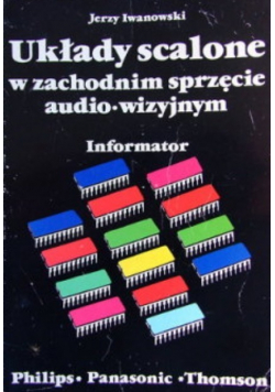 Układy scalone w zachodnim sprzęcie