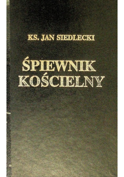 Śpiewnik Kościelny