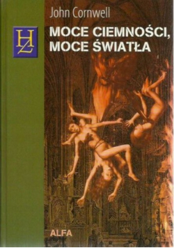 Moce ciemności moce światła