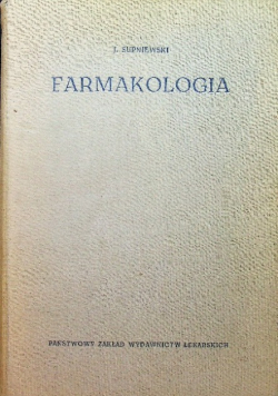 Farmakologia