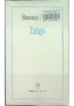 Tango