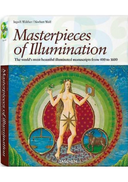 Masterpeices of Illumination