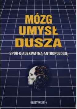 Mózg umysł dusza