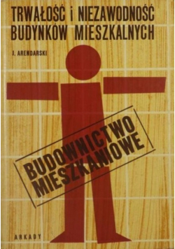 Trwałość i niezawodność budynków mieszkalnych