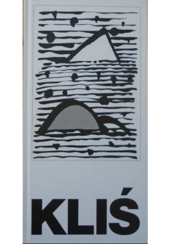 Michał Kliś plakat
