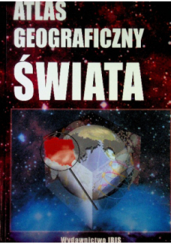 Atlas geograficzny świata