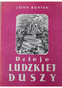 Dzieje ludzkiej duszy