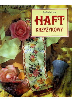Haft krzyżykowy