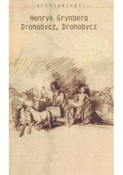Drohobycz Drohobycz