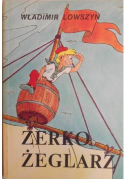 Zerko żeglarz