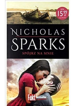 Spójrz na mnie