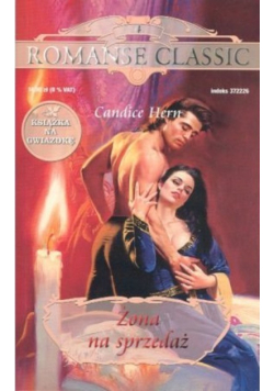 Romance classic Tom 4 Żona na sprzedaż
