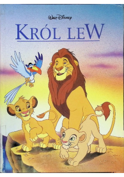 Król Lew