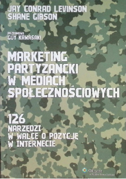 Marketing partyzancki w mediach społecznościowych