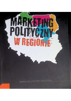 Marketing polityczny w regionie