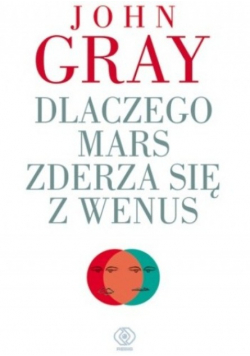 Dlaczego Mars zderza się z Wenus