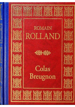 Colas Breugnon