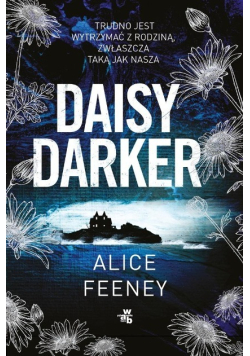 Daisy Darker