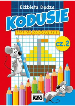 Kodusie. Nauka kodowania cz.2