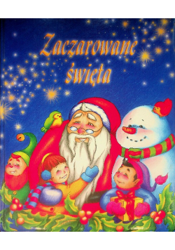 Zaczarowane święta
