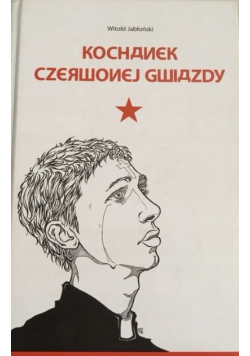 Kochanek czerwonej gwiazdy