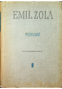 Pieniądz