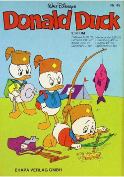 Donald Duck Nr 46 / 77
