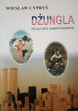 Dżungla