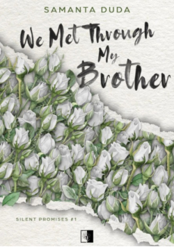 We met through my brother