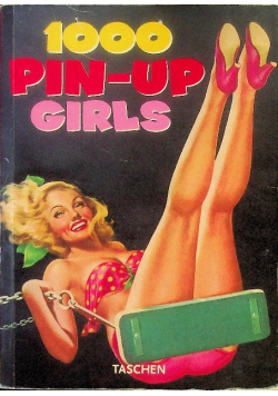 1000 Pin-up girls