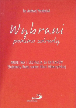 Wybrani pomimo zdrady