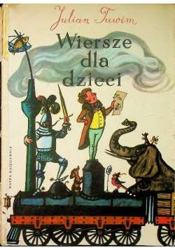 Wiersze dla dzieci