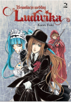 Rewolucja według Ludwika Tom  2