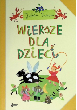 Wiersze dla dzieci