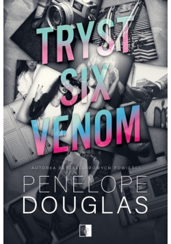 Tryst six venom