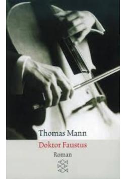 Doktor Faustus