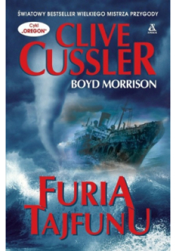 Furia tajfunu