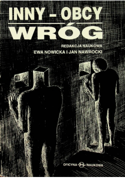 Inny obcy wróg