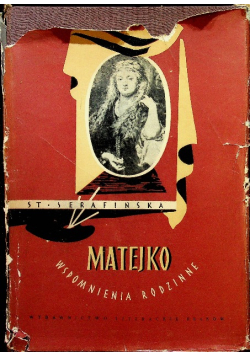 Matejko wspomnienia rodzinne