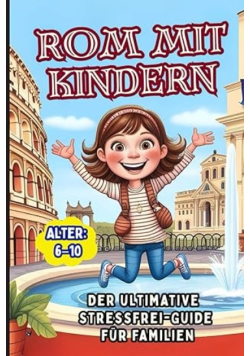 Rom Mit Kindern