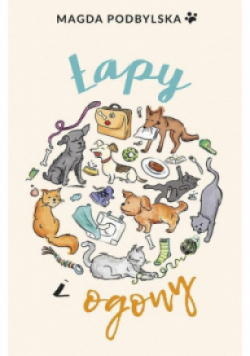 Łapy i ogony