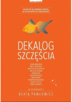 Dekalog szczęścia