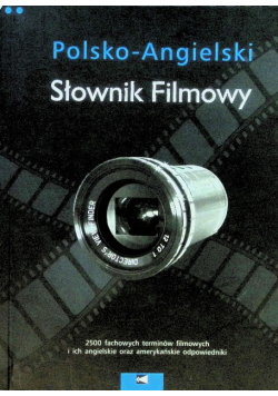 Polski - angielsko Słowik filmowy